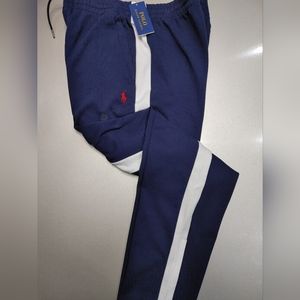 Ralph Lauren Polo Joggers Size M NWT